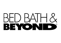 Bed, Bath, & Beyond